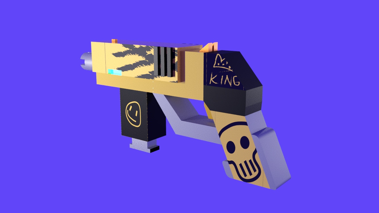 Unmuted